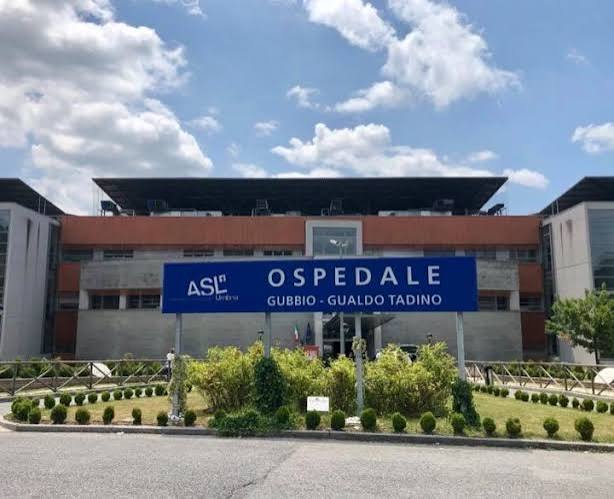 Ospedale di Branca, la maggioranza di Gubbio: «Dalla Regione servono risposte concrete»