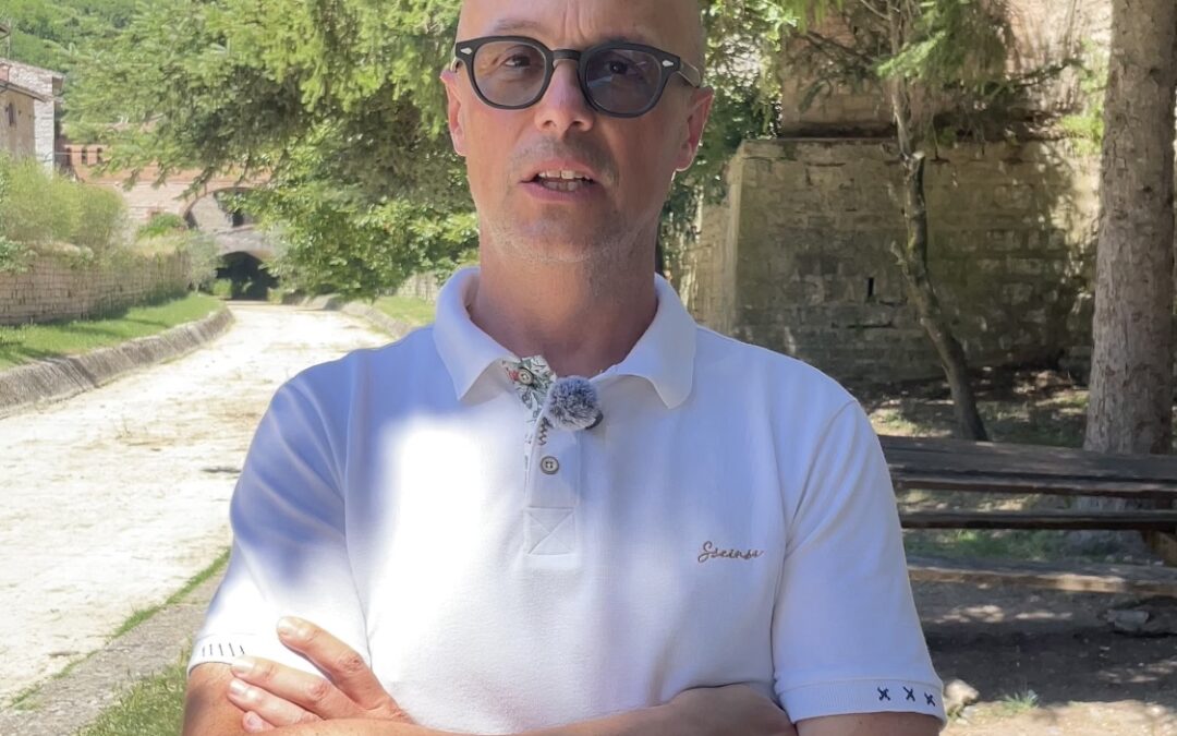 INSIEME PER LA CITTA’: CECCARELLI RILANCIA I PATTI DI COLLABORAZIONE 