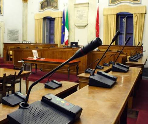 NUOVO MOVIMENTO CIVICO IN UMBRIA, GUBBIO CIVICA: “PENSIAMO AI PROBLEMI REALI DELLA CITTA'”